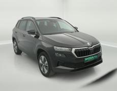 Skoda Karoq Besançon