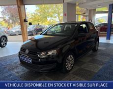 Volkswagen Polo Hérouville-Saint-Clair