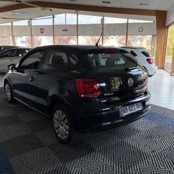 Volkswagen Polo 1.2 60 TRENDLINE occasion - H&eacute;rouville-Saint-Clair - photo 3/14