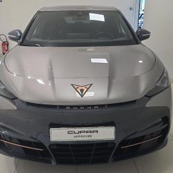 Cupra Tavascan Tavascan 286 ch V Besan&ccedil;on