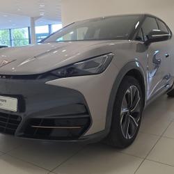 Cupra Tavascan Tavascan 286 ch V Besan&ccedil;on