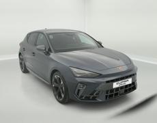 Cupra Leon Besançon