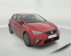 Seat Ibiza Arbouans