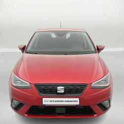 Seat Ibiza Ibiza 1.0 TSI 95 ch S/S BVM5 Copa Arbouans