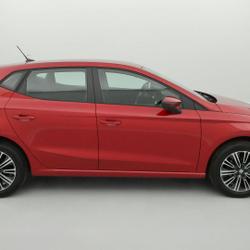 Seat Ibiza Ibiza 1.0 TSI 95 ch S/S BVM5 Copa Arbouans