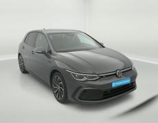 Volkswagen Golf 8