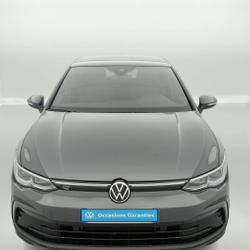 Volkswagen Golf 8 Golf 1.5 eTSI OPF 130 DSG7 R-Line Besan&ccedil;on