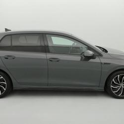 Volkswagen Golf 8 Golf 1.5 eTSI OPF 130 DSG7 R-Line Besan&ccedil;on