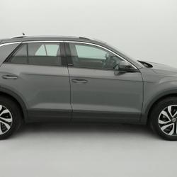 Volkswagen T-Roc T-Roc 1.5 TSI 150 EVO Start/Stop DSG7 Active Besan&ccedil;on