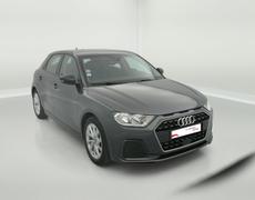 Audi A1 Sportback Besançon