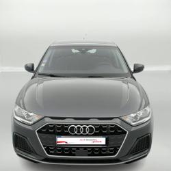 Audi A1 Sportback A1 Sportback 30 TFSI 116 ch S tronic 7 Design Besan&ccedil;on