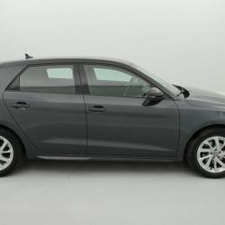 Audi A1 Sportback A1 Sportback 30 TFSI 116 ch S tronic 7 Design Besan&ccedil;on