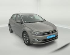 Volkswagen Polo Besançon