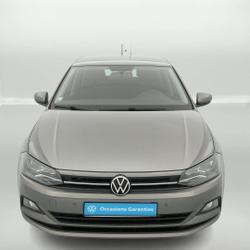 Volkswagen Polo Polo 1.0 TSI 95 S&S DSG7 United Besan&ccedil;on