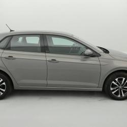 Volkswagen Polo Polo 1.0 TSI 95 S&S DSG7 United Besan&ccedil;on
