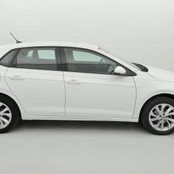 Volkswagen Polo 1.0 TSI 95 S&S BVM5 Style occasion - Besan&ccedil;on - photo 3/31