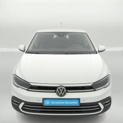 Volkswagen Polo 1.0 TSI 95 S&S BVM5 Style occasion - Gray - photo 2/31