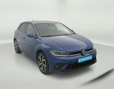 Volkswagen Polo Besançon