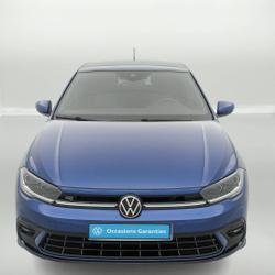 Volkswagen Polo Polo 1.0 TSI 95 S&S BVM5 R-Line Besan&ccedil;on