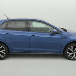 Volkswagen Polo Polo 1.0 TSI 95 S&S BVM5 R-Line Besan&ccedil;on