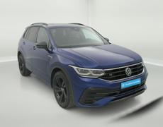 Volkswagen Tiguan Besançon
