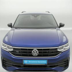 Volkswagen Tiguan Tiguan 2.0 TDI 150ch DSG7 R-Line Besan&ccedil;on