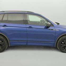 Volkswagen Tiguan Tiguan 2.0 TDI 150ch DSG7 R-Line Besan&ccedil;on