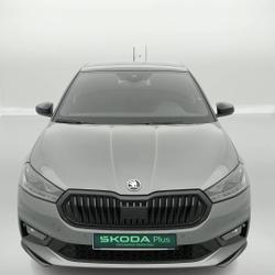 Skoda Fabia Fabia 1.5 TSI 150 ch DSG7 Monte-Carlo Arbouans