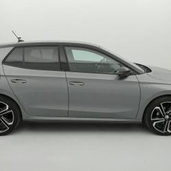 Skoda Fabia Fabia 1.5 TSI 150 ch DSG7 Monte-Carlo Arbouans