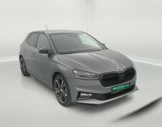 Skoda Fabia Besançon