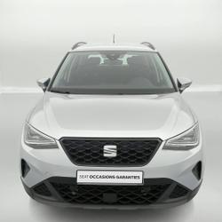 Seat Arona Arona 1.0 TSI 110 ch Start/Stop BVM6 Copa Arbouans