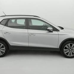 Seat Arona Arona 1.0 TSI 110 ch Start/Stop BVM6 Copa Arbouans