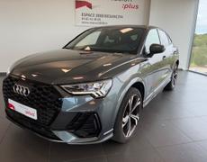 Audi Q3 Besançon