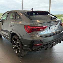 Audi Q3 Q3 Sportback 45 TFSIe  245 ch S tronic 6 S line Besan&ccedil;on