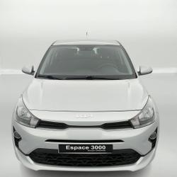 Kia Rio Rio 1.0 T-GDi 100 ch BVM6 Active Besan&ccedil;on