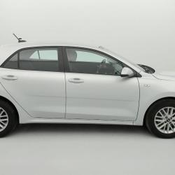 Kia Rio Rio 1.0 T-GDi 100 ch BVM6 Active Besan&ccedil;on