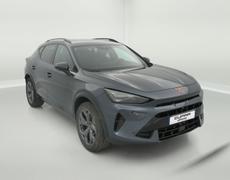 Cupra Formentor Besançon