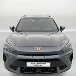 Cupra Formentor Formentor 1.5 eTSI Hybrid 150 ch DSG7 V Besan&ccedil;on
