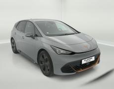Cupra Born Besançon