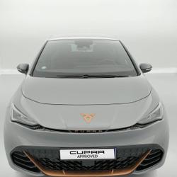 Cupra Born Born 230 ch - Batterie XL VZ Besan&ccedil;on