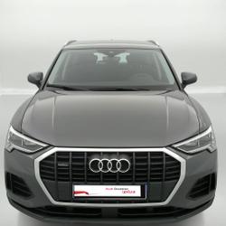 Audi Q3 Q3 35 TDI 150 ch S tronic 7 Quattro Advanced Besan&ccedil;on