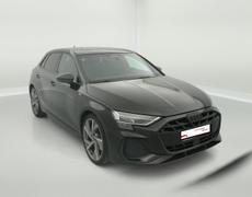 Audi A3 Sportback Besançon