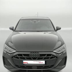 Audi A3 Sportback A3 Sportback TFSI Mild Hybrid 150 S tronic 7 S line Besan&ccedil;on