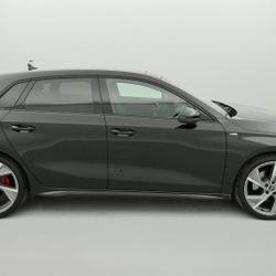 Audi A3 Sportback A3 Sportback TFSI Mild Hybrid 150 S tronic 7 S line Besan&ccedil;on
