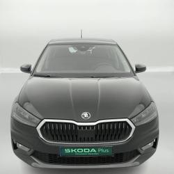 Skoda Fabia Fabia 1.0 TSI 116 ch EVO 2 DSG7 Selection Arbouans