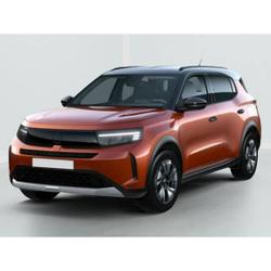 Opel Frontera 110 HYBRID Cesson-S&eacute;vign&eacute;