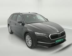 Skoda Octavia Combi Besançon