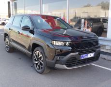 Jeep Compass Saint-Memmie