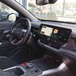 Jeep Compass MHEV 145CH BVA ALTITUDE occasion - Saint-Memmie - photo 2/15
