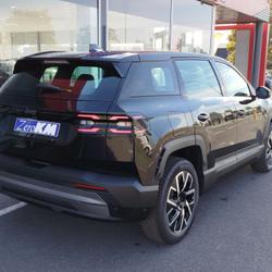 Jeep Compass MHEV 145CH BVA ALTITUDE occasion - Saint-Memmie - photo 3/15